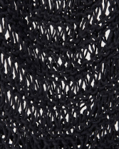【MOMENT BAG / PATTERN SET】棒針で編むマルシェバッグの編み物パターン