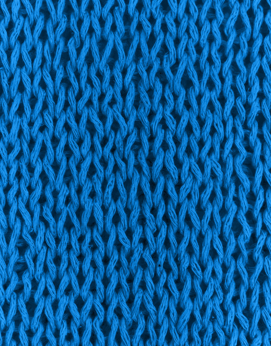 【EVERYDAY BAG / PATTERN SET】ヘンプ糸とかぎ針で編むネットバッグのパターン