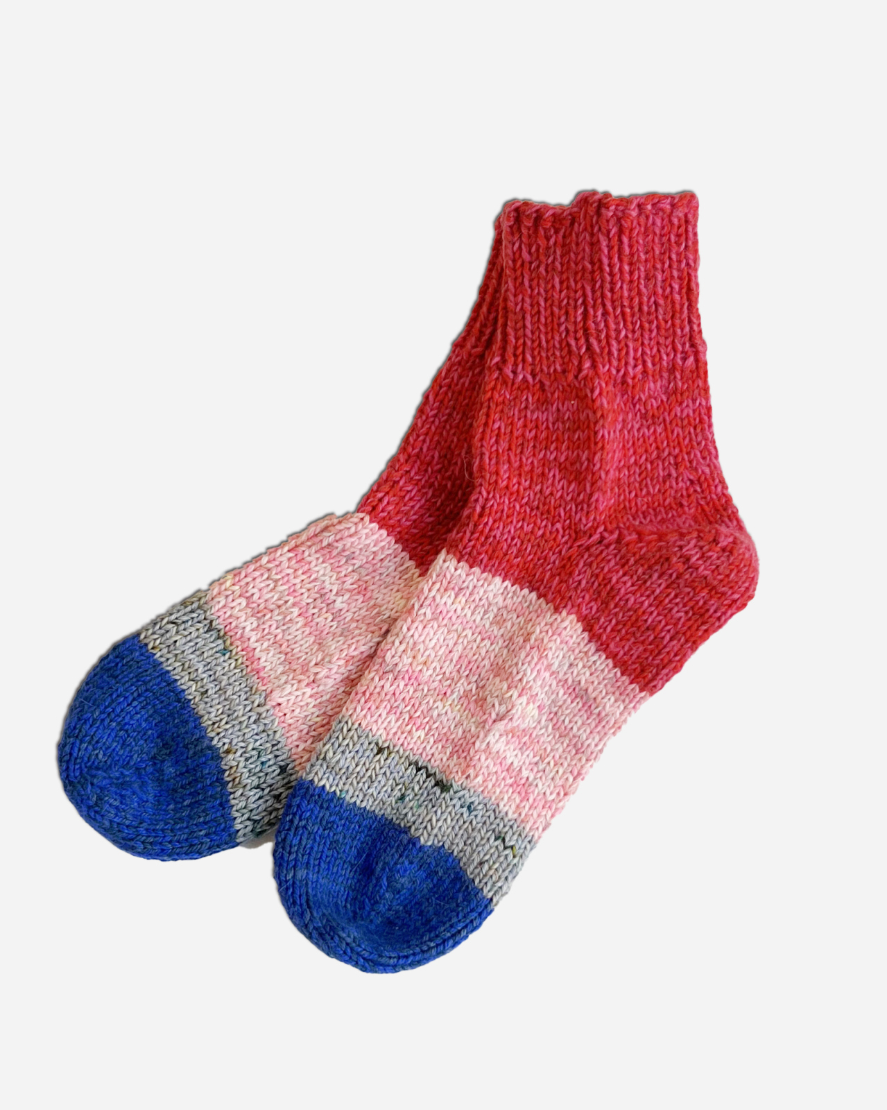 ちきくつした 手編みの靴下 | Giiton-Store(ギートンストア) | Giiton