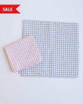 ORIGINAL CHECK HANDKERCHIEF