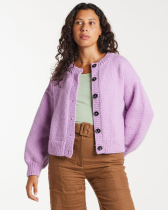 GOOD FOR YOU CARDIGAN / PATTERN SET